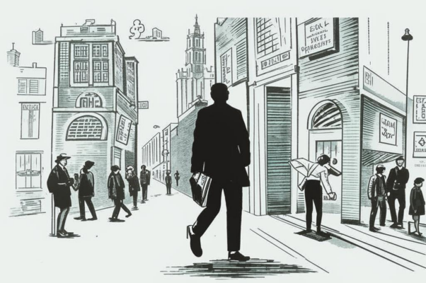 Счастье («Л. Мартынов…»)