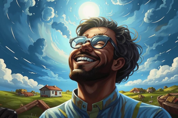 Такая эпоха