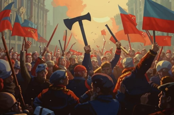 Темпераменты