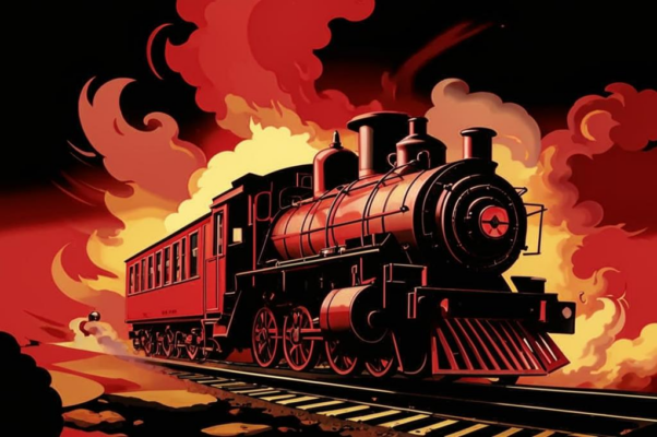 Товарищ («Лозунг времени «Надо так надо!…»)