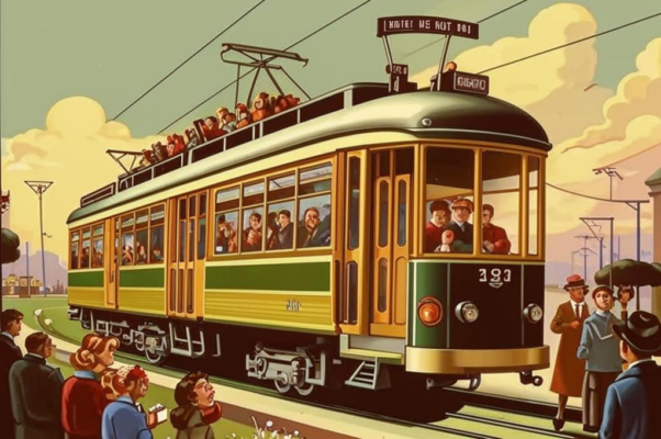 Тридцатые годы