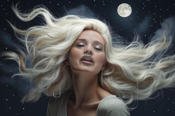 Угрюмый ноктюрн