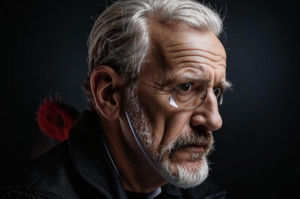 Уходящее время