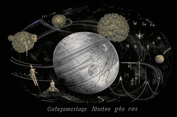 Физики и лирики