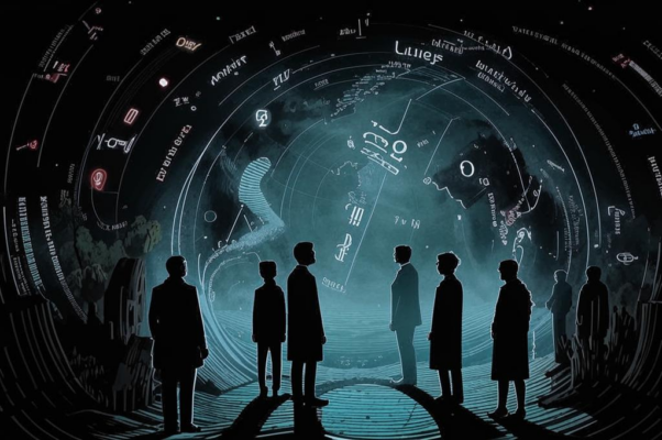 Физики и люди