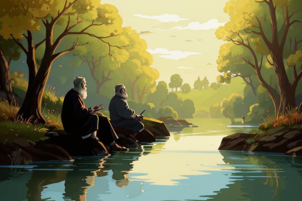 Философия и жизнь