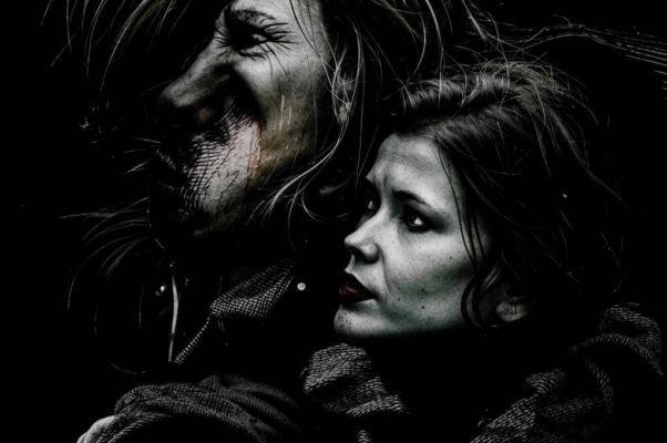 Фотографии моих друзей