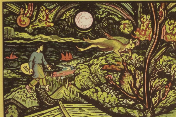 Хвастовство памятью