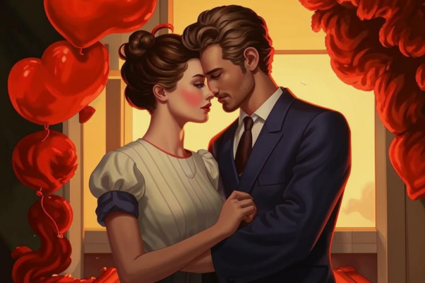 Хозяин («А мой хозяин не любил меня …»)