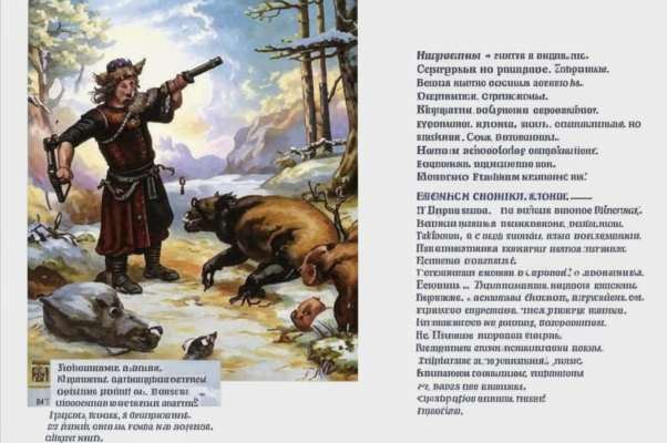 Частушки («Частушки Северной област…»)