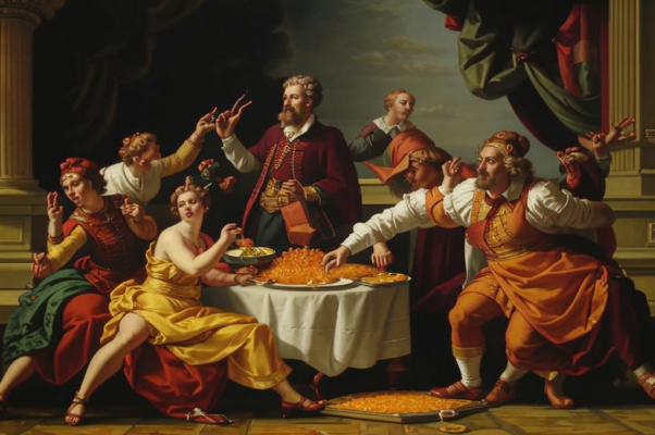 Черная икра