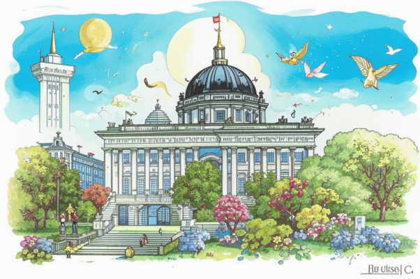 Шестое небо