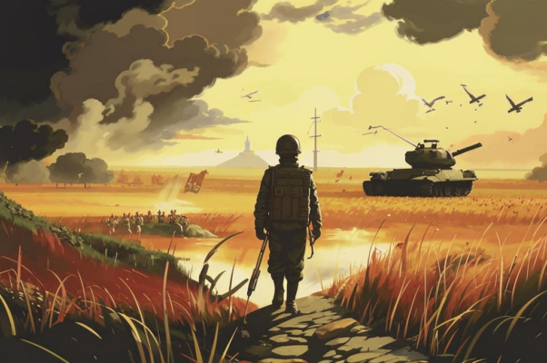 Школа войны