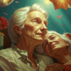«И мнилось мне, как прежде, вновь...»
