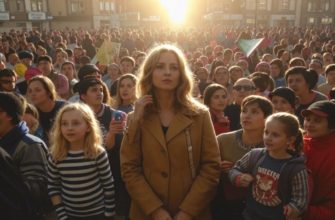 Женщина и дети («Женщина и дети.  «Во всей красе, на утре лет……»)
