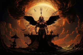 Загробные песни. 3. В том мире. Мысли. Воспоминания. Надежды. 63.