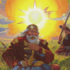 Лезгин
