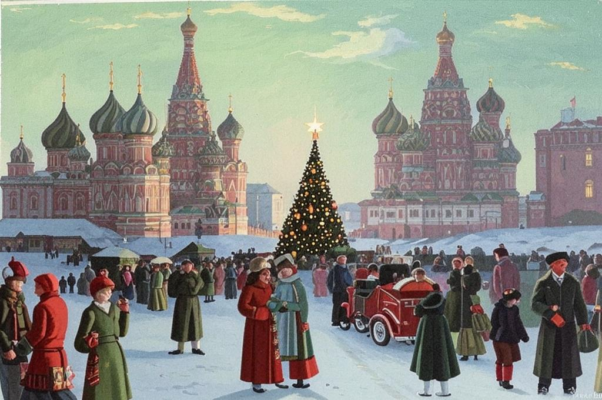 1 января 1941 года