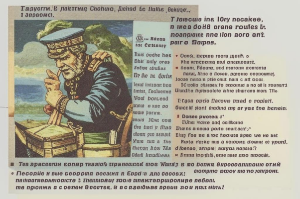«В журналах своих и в газетах...»