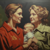 «Взгляд глубокий и чистый...»