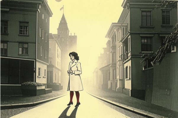 «Гаснут звезды...»