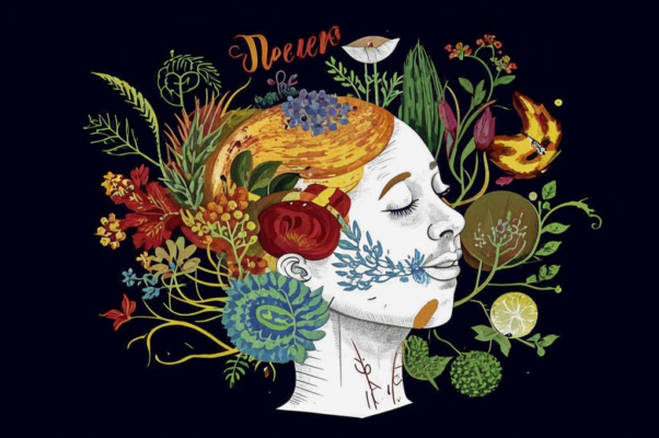 «Если я заболею, / к врачам обращаться не стану...»