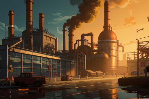 «За дверью слышен быстрый смех...»