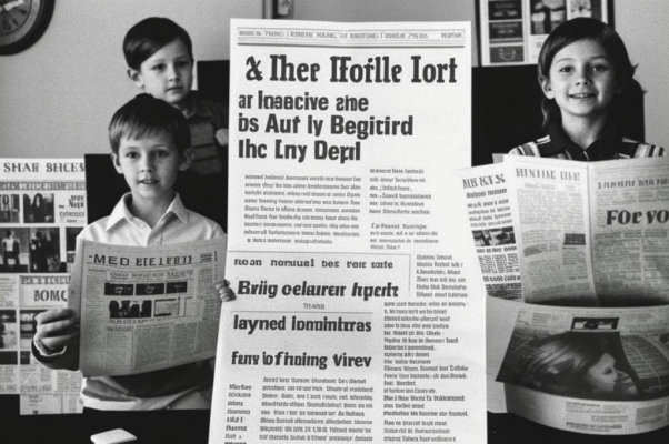 «Мальчики, пришедшие в апреле...»