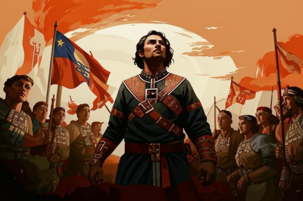 «Мне говорят и шепотом и громко...»