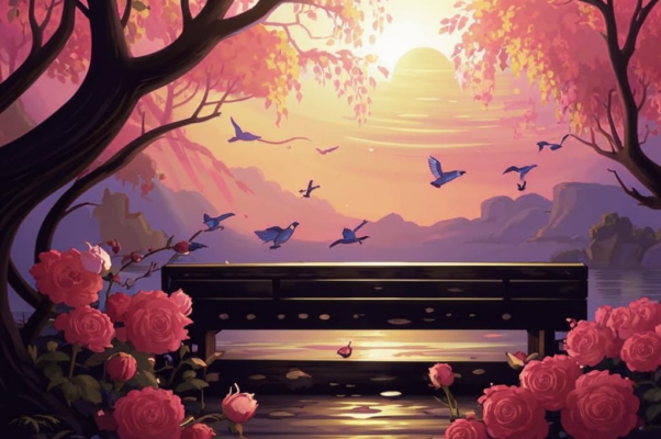 «Мне тоже выпала удача...»