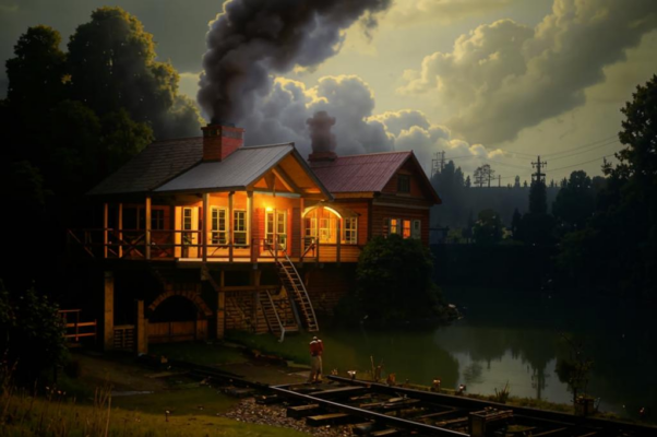 «Ну, как мне, девочка, о том...»