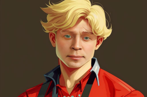 «Приезжают в столицу / смиренно и бойко...»