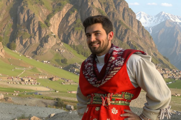 «Приехавшему на Восток...»