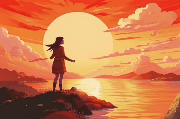 «Ты всё молодишься. Всё хочешь...»