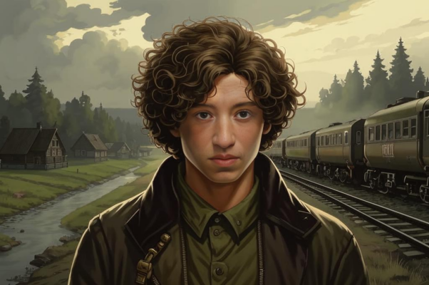 «Что делать? Я не гениален...»