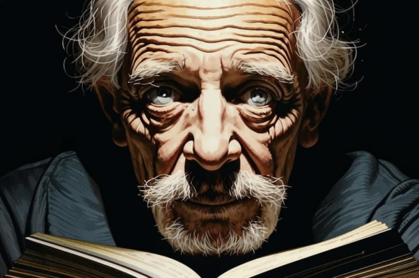 «Чужих талантов не воруя...»