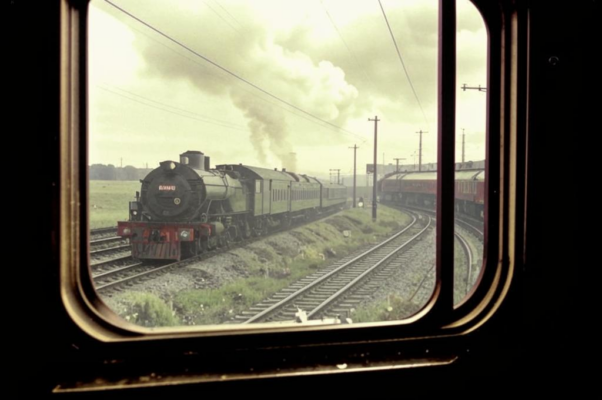 «Я сам люблю дорожную тревогу...»