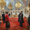 Анна Ахматова («Не позабылося покуд…»)