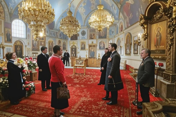 Анна Ахматова («Не позабылося покуд…»)