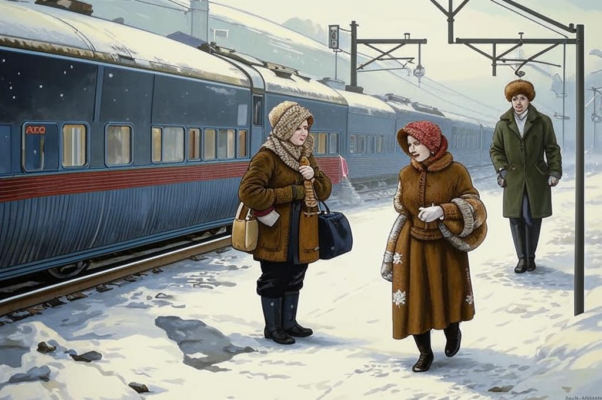 Баллада 30-го года