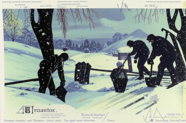 Баллада Волховстрой