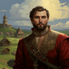 Борис Корнилов
