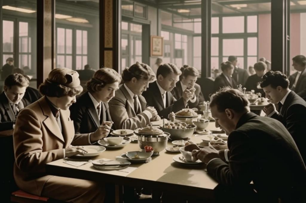 Буфет («.  БУФЕ…»)