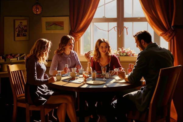 В болгарском городке