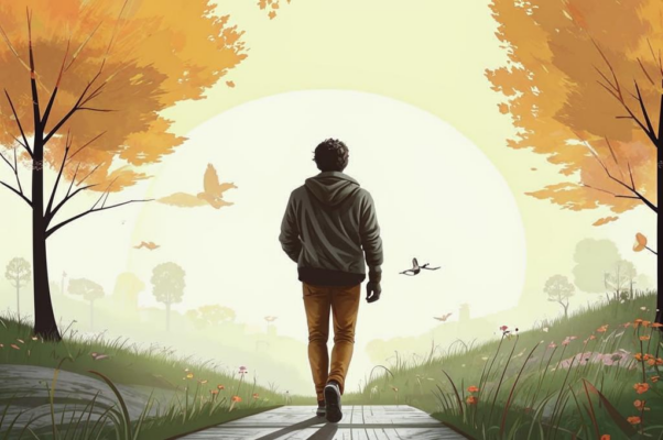 Весна в милиции