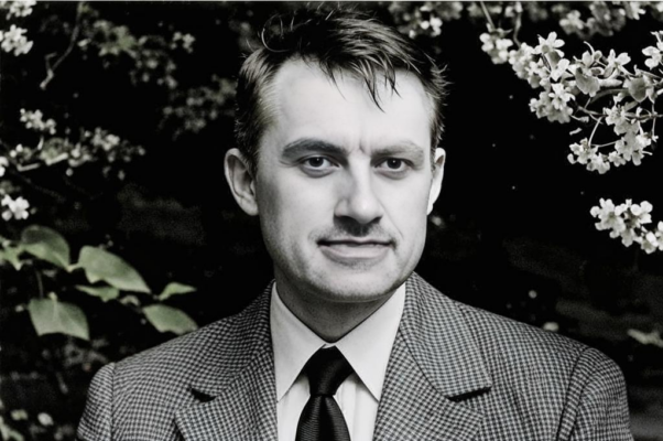 Вишни Японии