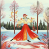 Волшебная палочка