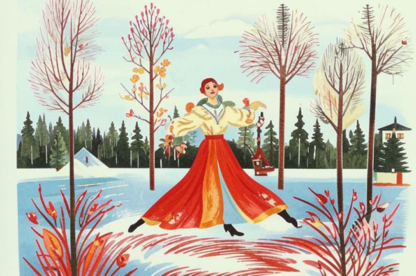 Волшебная палочка