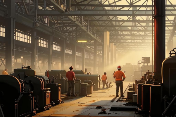 Воспоминанье («Любил я утром раньше все…»)