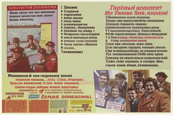 Давних дней героини